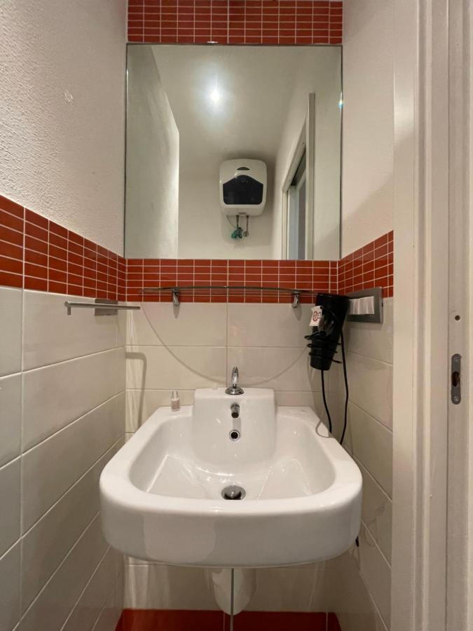Marini Guest House Сасари Екстериор снимка