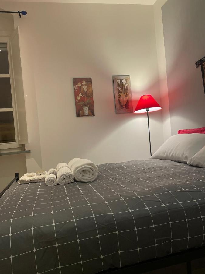Marini Guest House Сасари Екстериор снимка