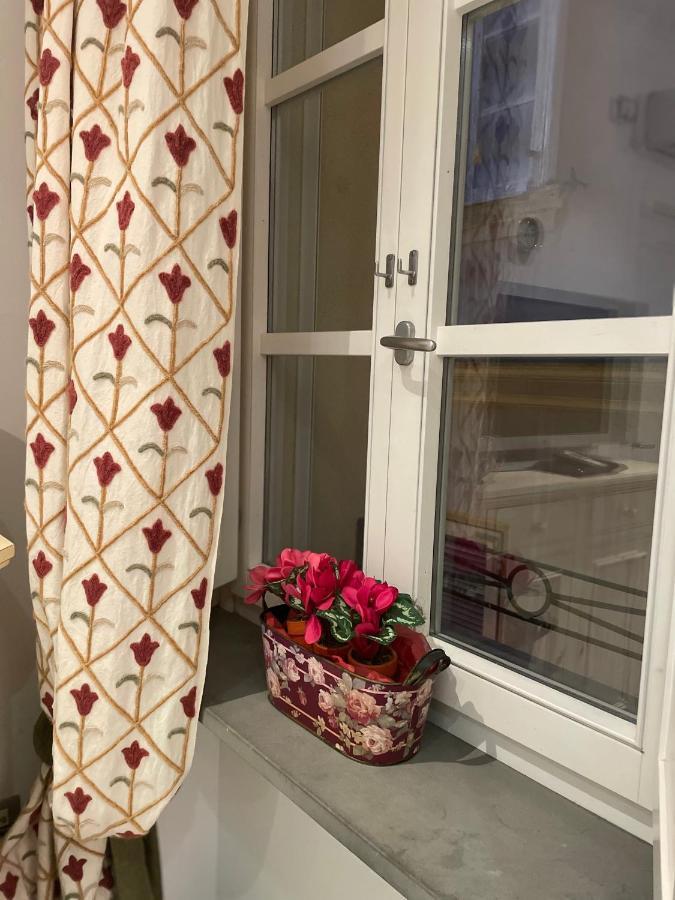 Marini Guest House Сасари Екстериор снимка